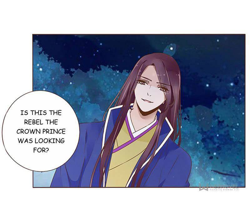 Living with The Emperor Chapter 93 - page 8