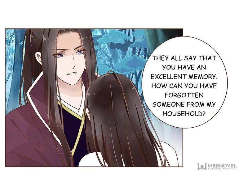 Living with The Emperor Chapter 93 - page 9