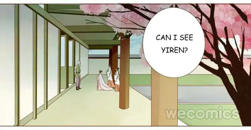 Living with The Emperor Chapter 51 - page 10
