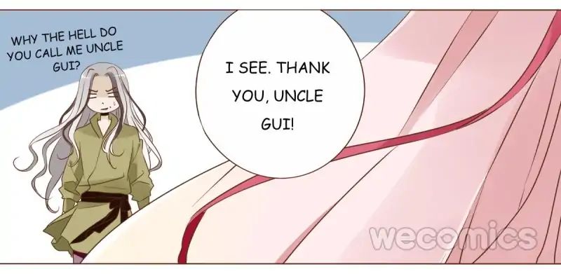 Living with The Emperor Chapter 51 - page 12
