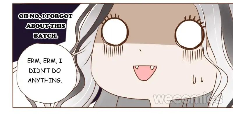 Living with The Emperor Chapter 51 - page 24