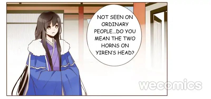 Living with The Emperor Chapter 51 - page 27