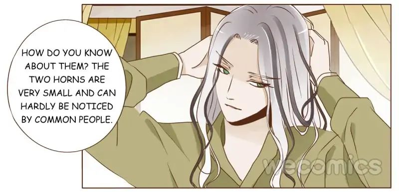 Living with The Emperor Chapter 51 - page 28