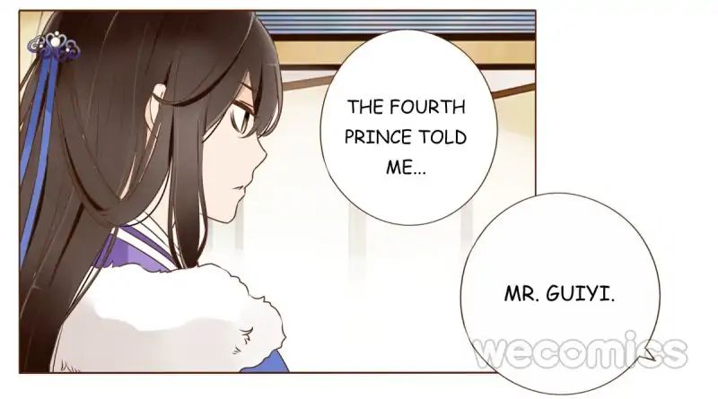 Living with The Emperor Chapter 51 - page 29