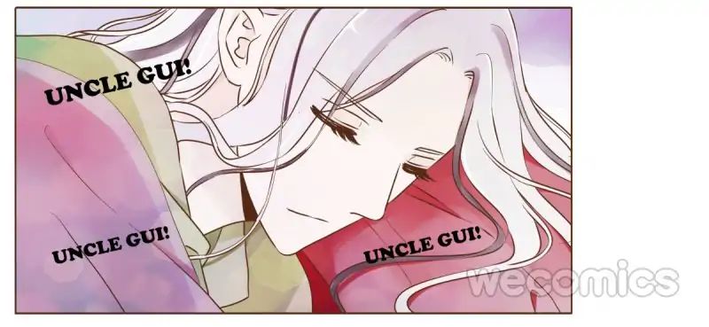 Living with The Emperor Chapter 51 - page 3