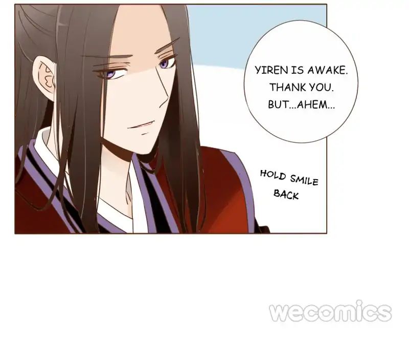 Living with The Emperor Chapter 51 - page 31