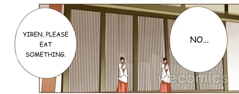 Living with The Emperor Chapter 51 - page 32