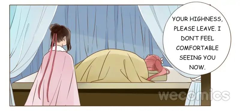 Living with The Emperor Chapter 51 - page 33