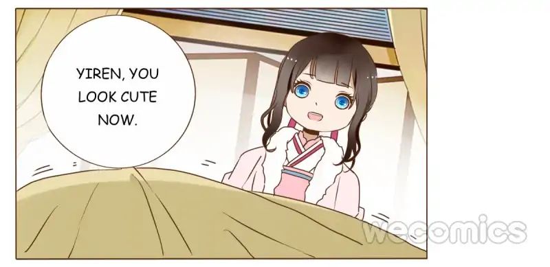 Living with The Emperor Chapter 51 - page 35