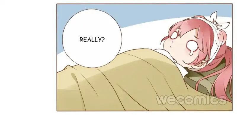 Living with The Emperor Chapter 51 - page 36