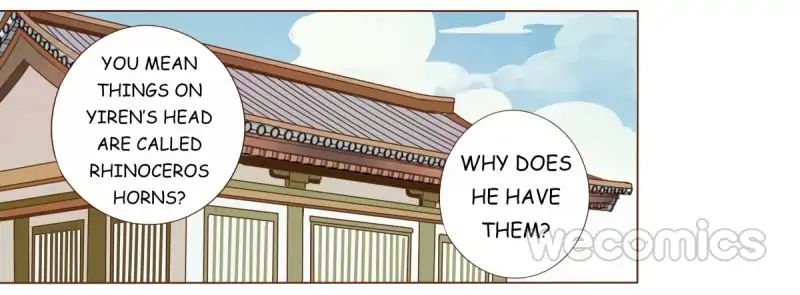 Living with The Emperor Chapter 51 - page 38