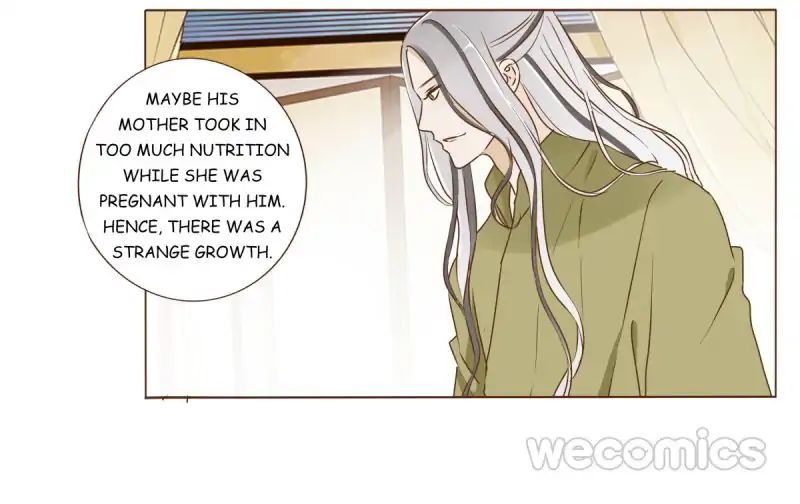 Living with The Emperor Chapter 51 - page 39