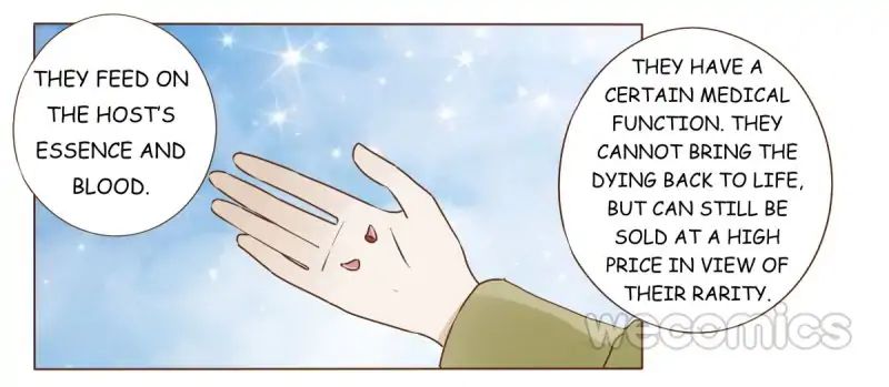 Living with The Emperor Chapter 51 - page 40