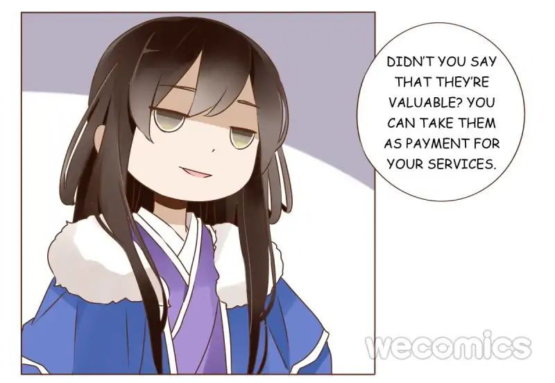 Living with The Emperor Chapter 51 - page 42