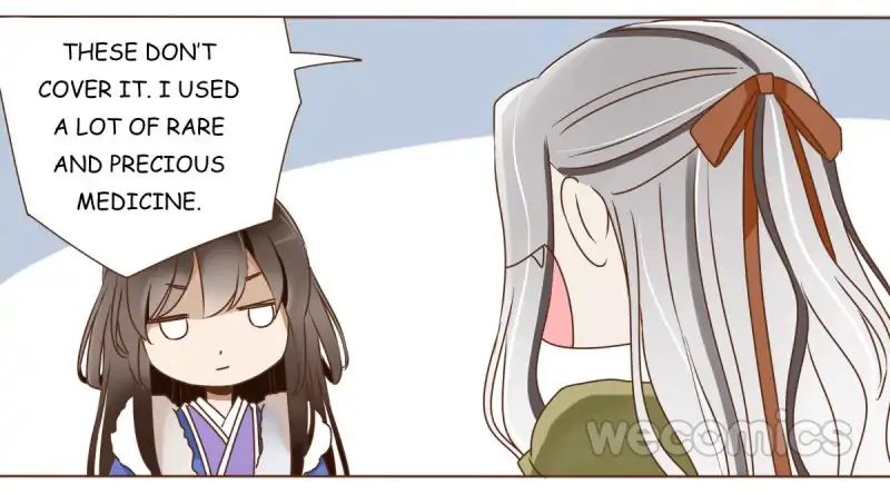 Living with The Emperor Chapter 51 - page 43