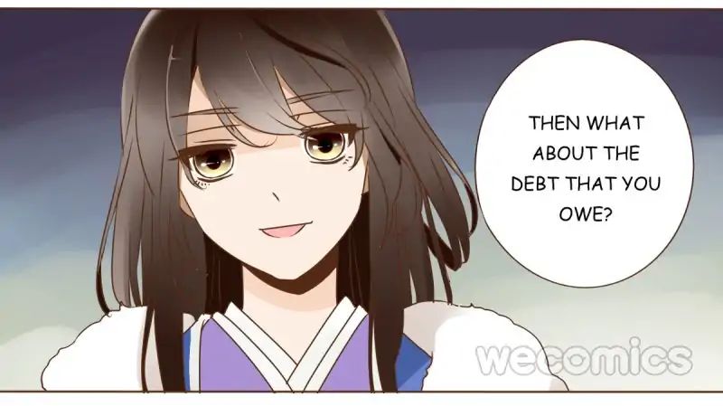 Living with The Emperor Chapter 51 - page 44