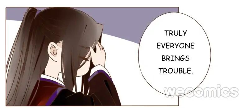 Living with The Emperor Chapter 51 - page 47