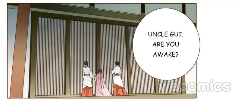 Living with The Emperor Chapter 51 - page 5