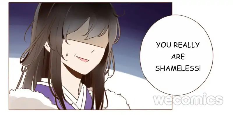 Living with The Emperor Chapter 51 - page 51