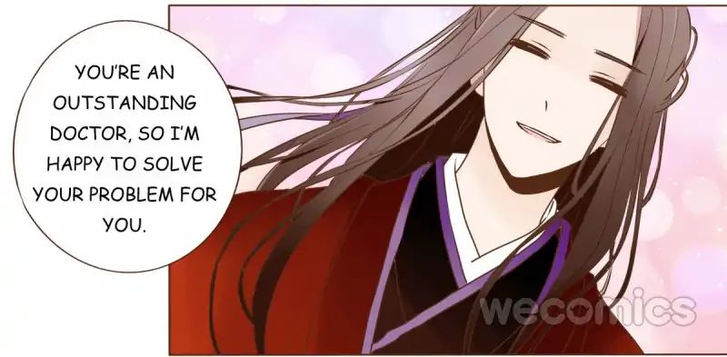 Living with The Emperor Chapter 51 - page 52