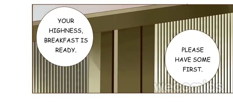 Living with The Emperor Chapter 51 - page 54
