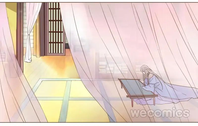 Living with The Emperor Chapter 51 - page 56