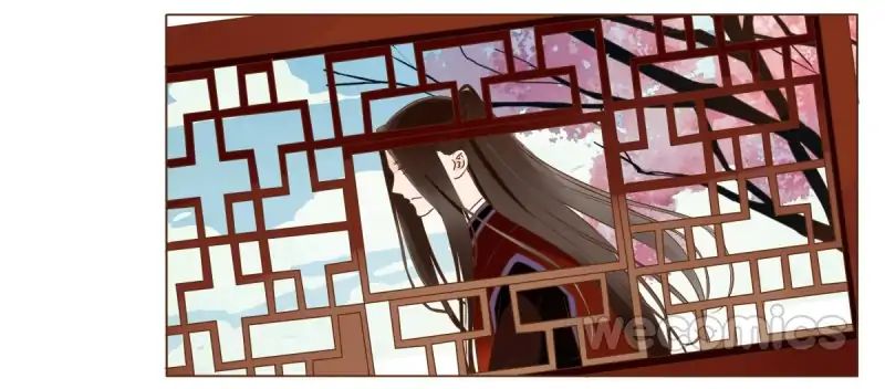 Living with The Emperor Chapter 51 - page 58