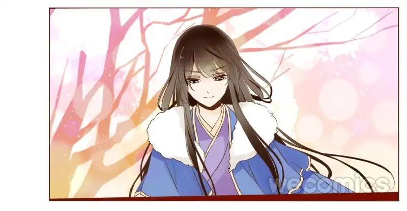 Living with The Emperor Chapter 51 - page 60