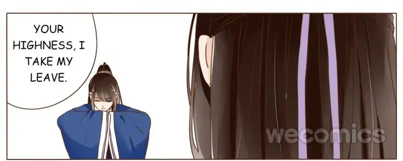 Living with The Emperor Chapter 17 - page 13