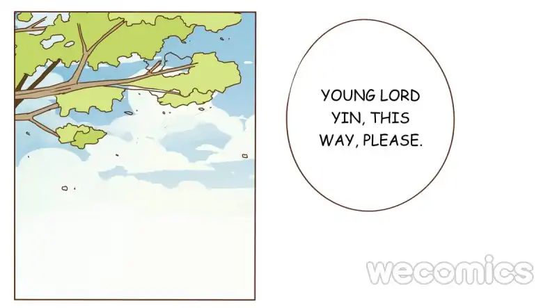 Living with The Emperor Chapter 17 - page 14