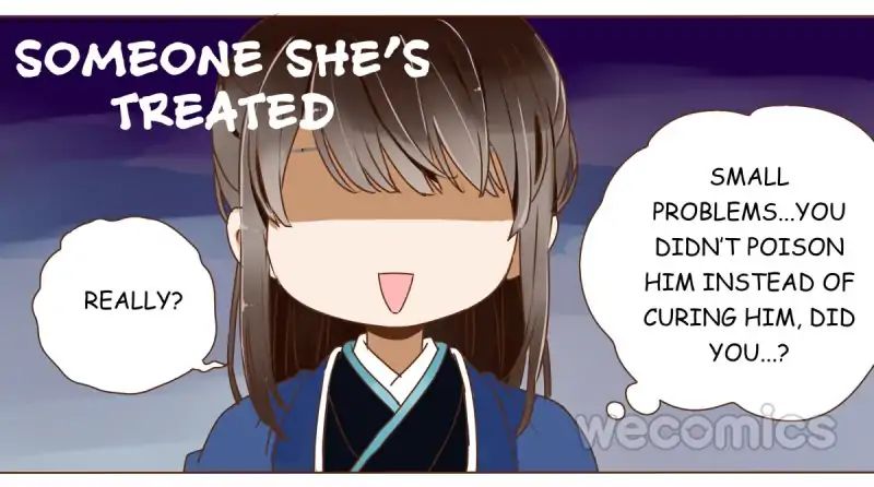 Living with The Emperor Chapter 17 - page 29