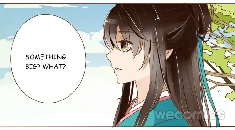 Living with The Emperor Chapter 17 - page 39