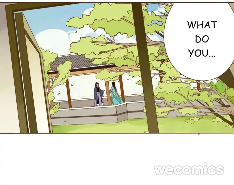 Living with The Emperor Chapter 17 - page 43