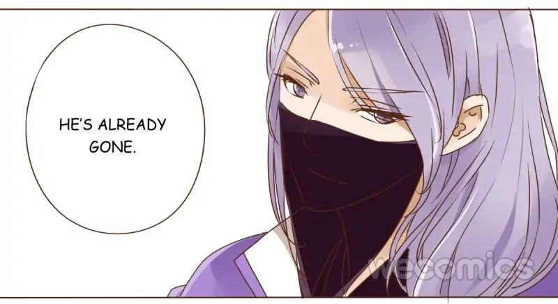 Living with The Emperor Chapter 17 - page 47