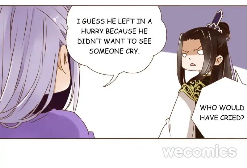 Living with The Emperor Chapter 17 - page 49