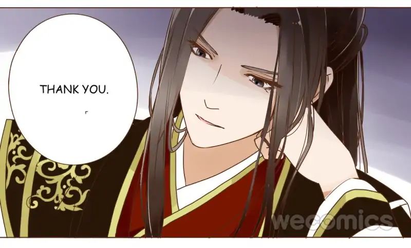 Living with The Emperor Chapter 17 - page 5