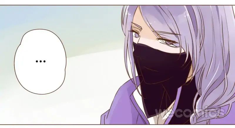 Living with The Emperor Chapter 17 - page 53