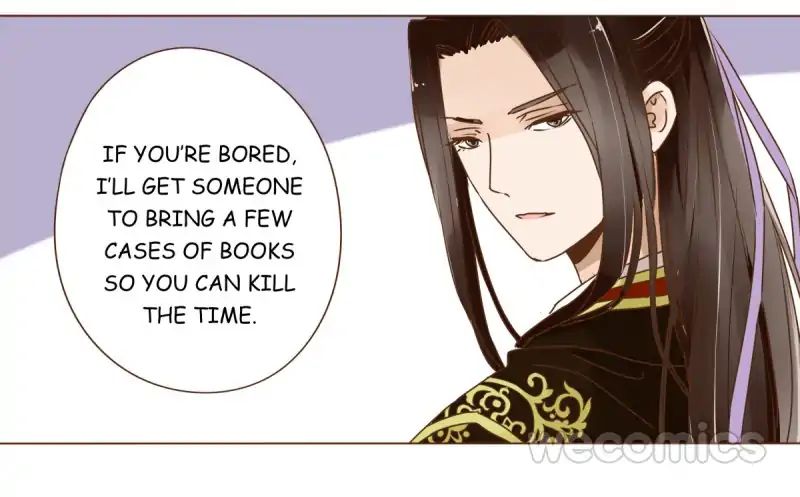 Living with The Emperor Chapter 17 - page 55