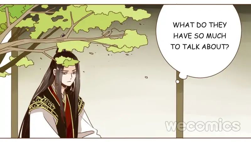Living with The Emperor Chapter 17 - page 59