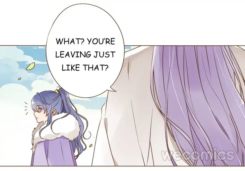 Living with The Emperor Chapter 24 - page 19
