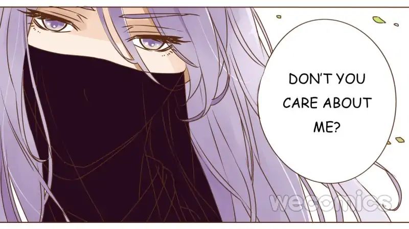 Living with The Emperor Chapter 24 - page 20