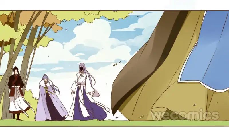 Living with The Emperor Chapter 24 - page 25