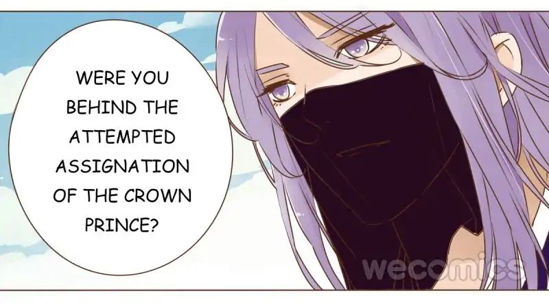 Living with The Emperor Chapter 24 - page 26