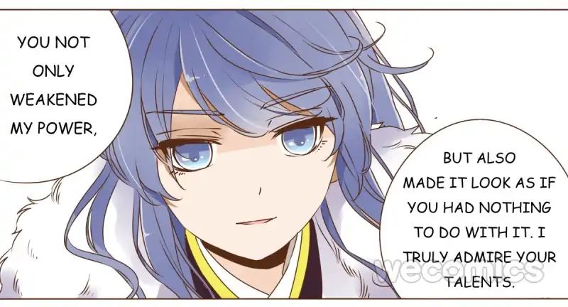 Living with The Emperor Chapter 24 - page 29