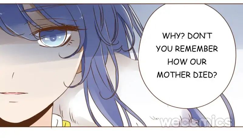 Living with The Emperor Chapter 24 - page 31