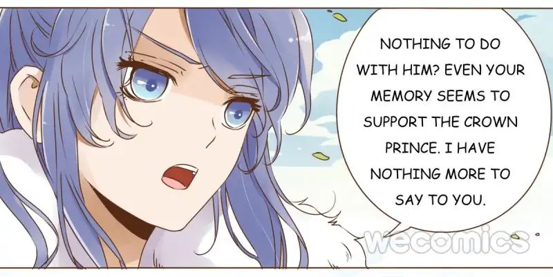 Living with The Emperor Chapter 24 - page 34