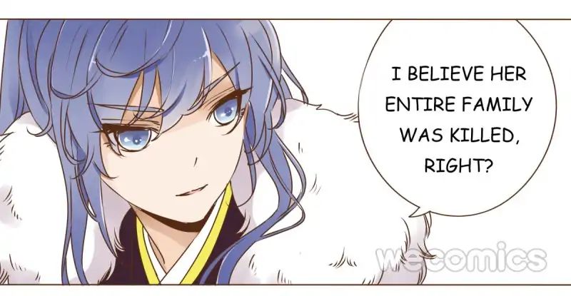 Living with The Emperor Chapter 24 - page 38