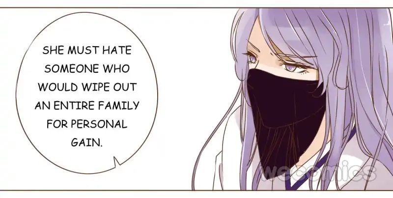 Living with The Emperor Chapter 24 - page 39