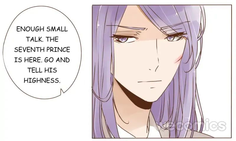 Living with The Emperor Chapter 24 - page 4