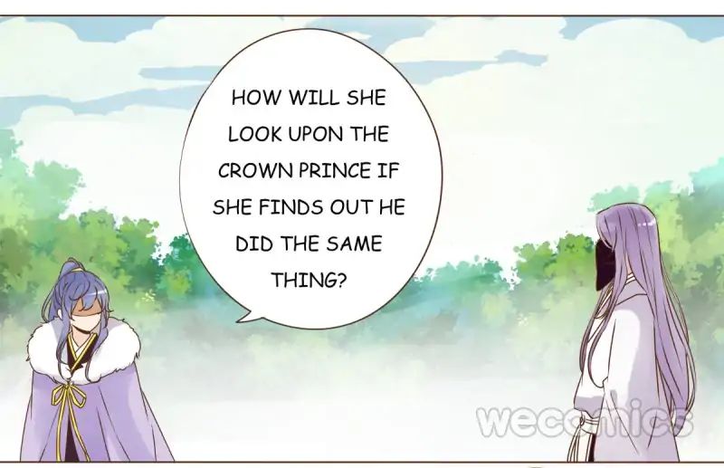 Living with The Emperor Chapter 24 - page 40
